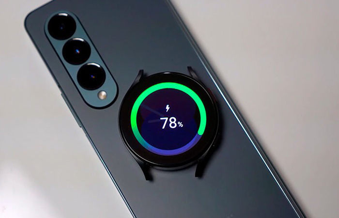 Galaxy Watch 5 Pro | apptoday.ru