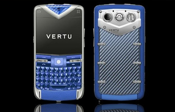 vertu Constellation Quest | apptoday.ru