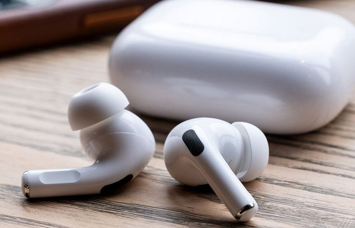 наушники AirPods 2022  | apptoday.ru