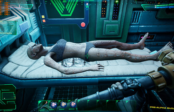 System Shock Remake дата выхода | apptoday.ru