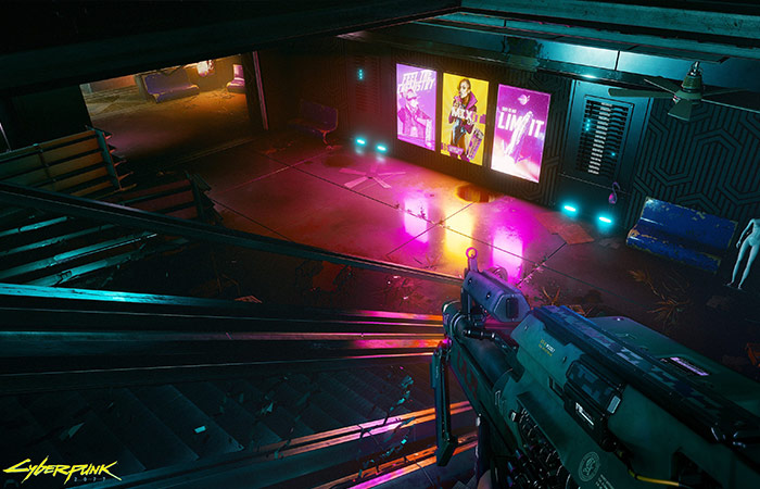 Cyberpunk 2077 дата выхода | apptoday.ru