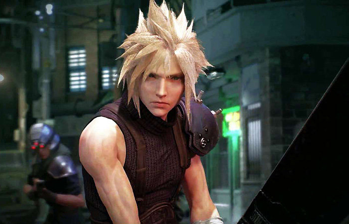 Final Fantasy 7 Remake дата выхода | apptoday.ru