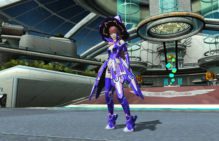 Phantasy Star Online 2 дата выхода | apptoday.ru