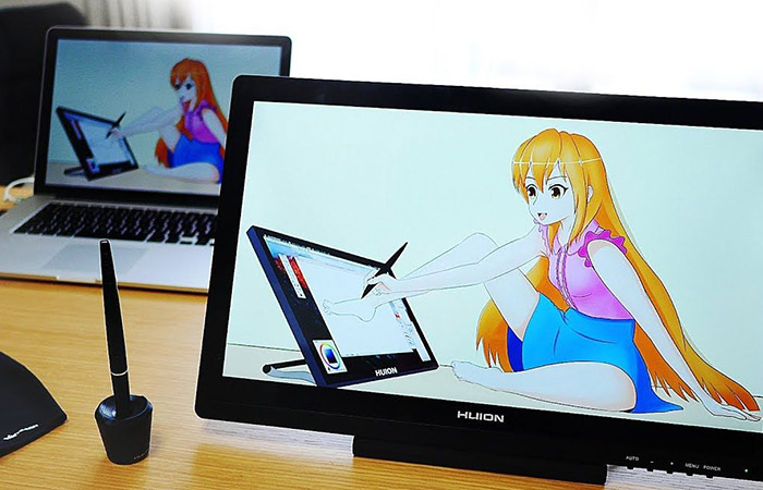 какой графический планшет выбрать для новичка | apptoday.ru