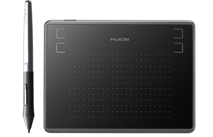 графический планшет Huion Inspiroy | apptoday.ru