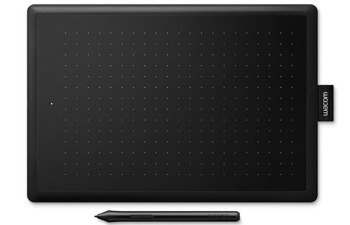 планшет для рисования WACOM новичку | apptoday.ru
