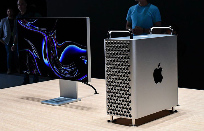 apple mac pro 2019 | apptoday.ru