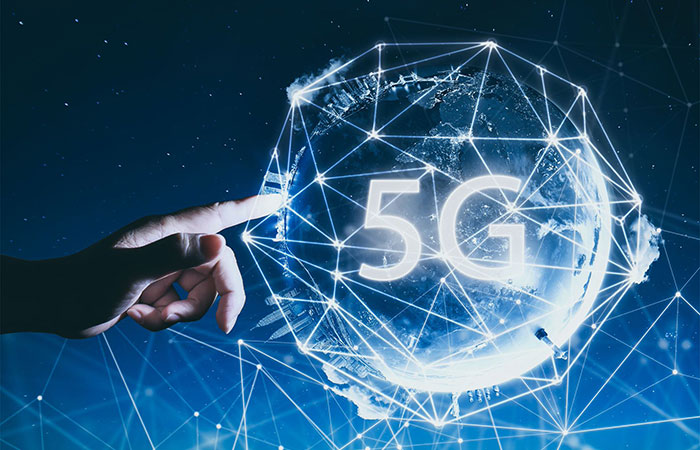 5g будущее в мире | apptoday.ru