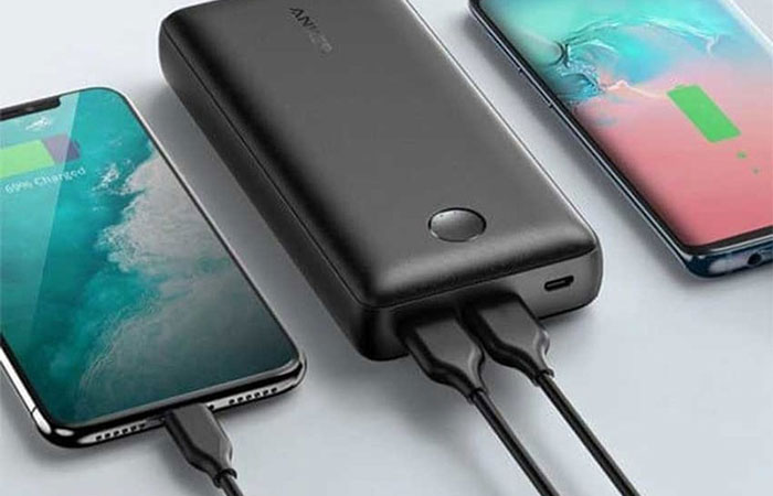 anker powercore 10000 | apptoday.ru