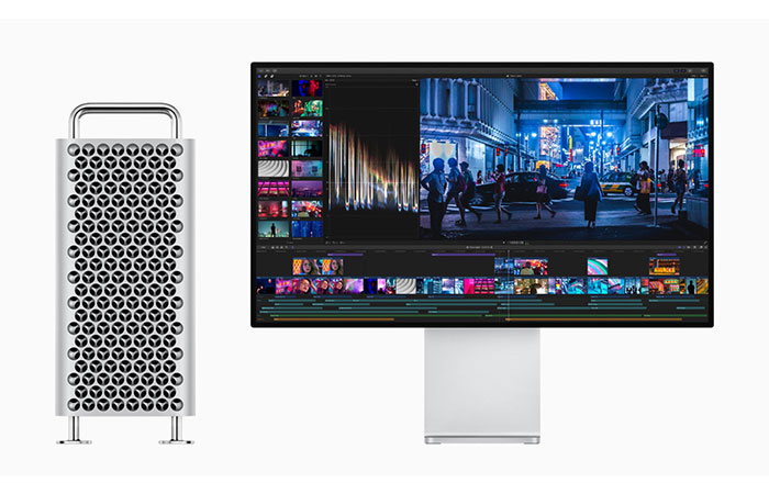 mac pro новый | apptoday.ru