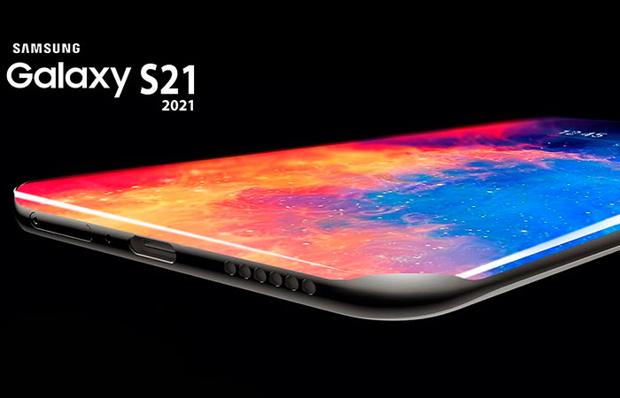 Galaxy S21 Ultra | apptoday.ru