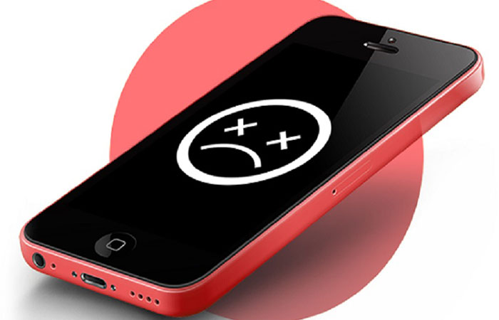 что делать если смартфон не включается | apptoday.ru