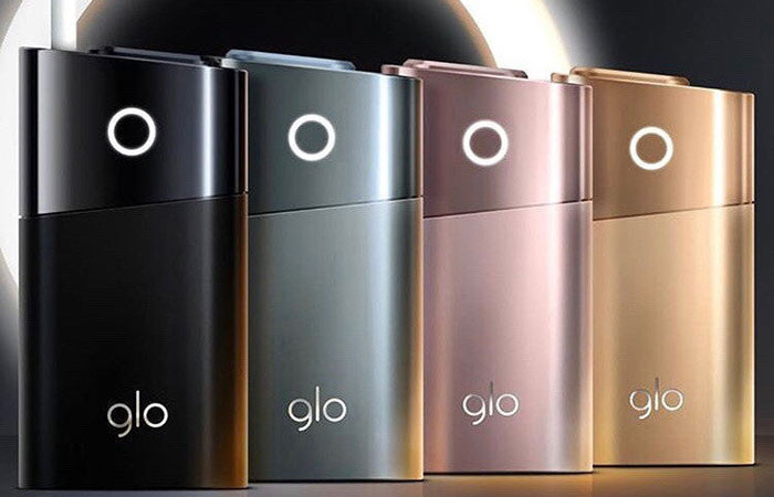 glo расцветки | apptoday.ru