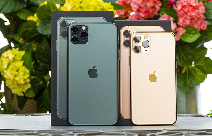 смартфон apple iphone 11 pro max | apptoday.ru