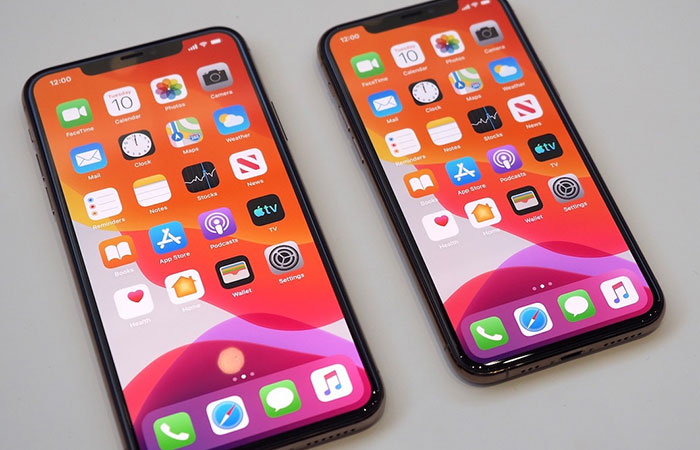 iphone 11 pro max экран | apptoday.ru