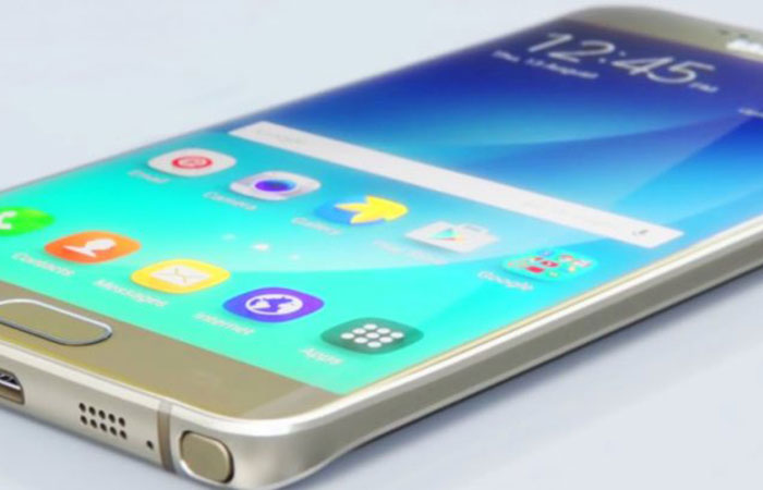 смартфон samsung galaxy note 7 дисплей