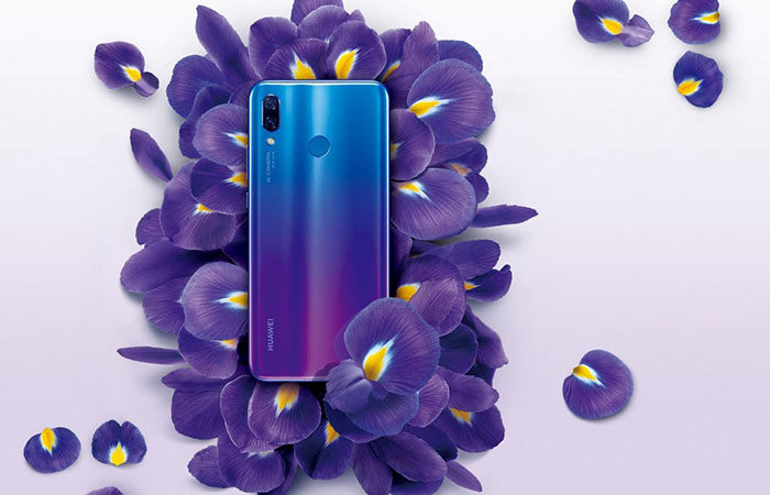 huawei nova 3 обзор характеристики | apptoday.ru