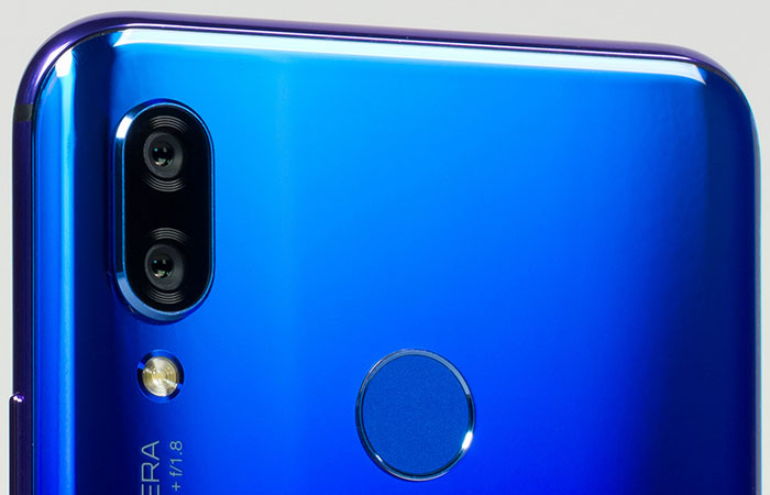 смартфон huawei nova 3 камера | apptoday.ru