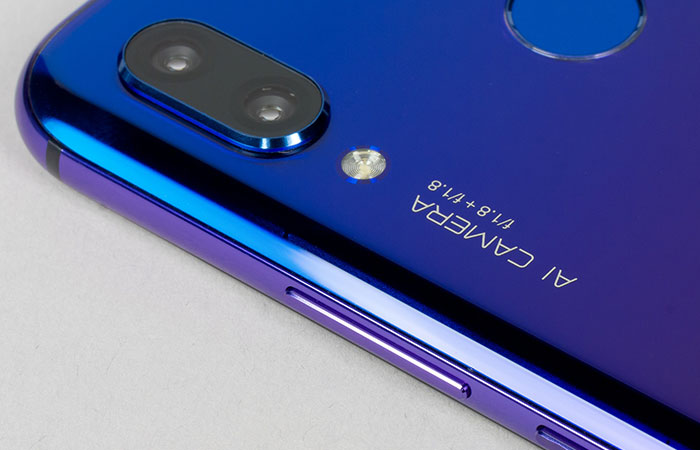 huawei nova 3 обзор экрана | apptoday.ru