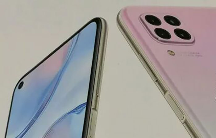huawei nova 6 | apptoday.ru