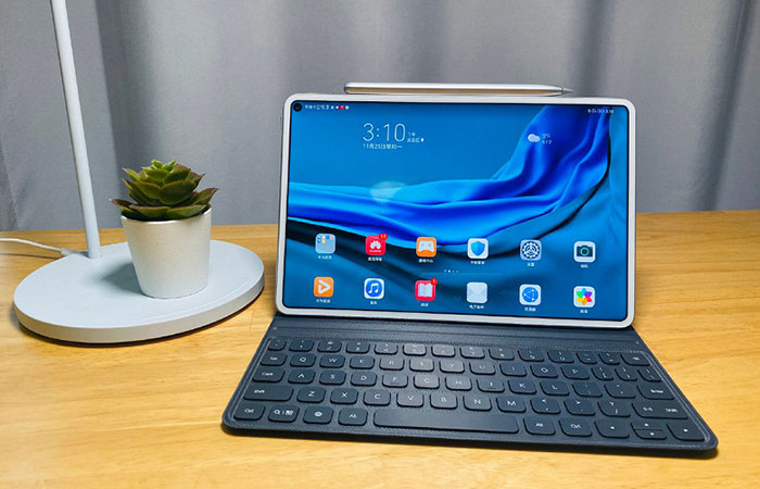 новый планшет huawei | apptoday.ru