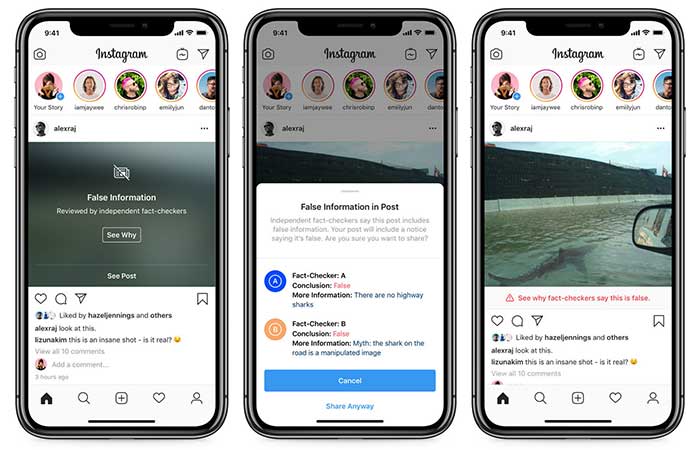 новые функции инстаграм | apptoday.ru