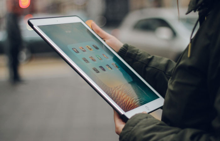 новая клавиатура айпад | apptoday.ru