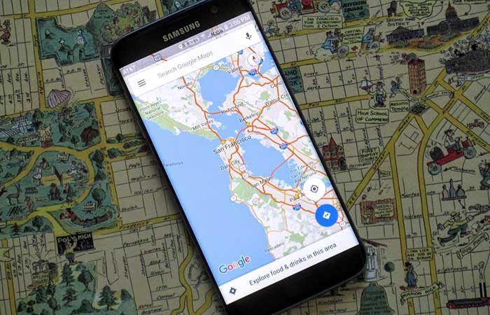 google карты обновление | apptoday.ru
