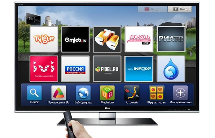 как обновить браузер на телевизоре смарт тв | apptoday.ru