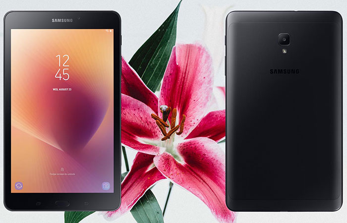 Samsung Galaxy Tab A 8.0 SM-T385 16Gb для детей | apptoday.ru