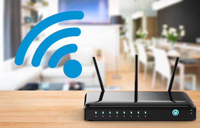 как выбрать роутер wifi для квартиры | apptoday.ru