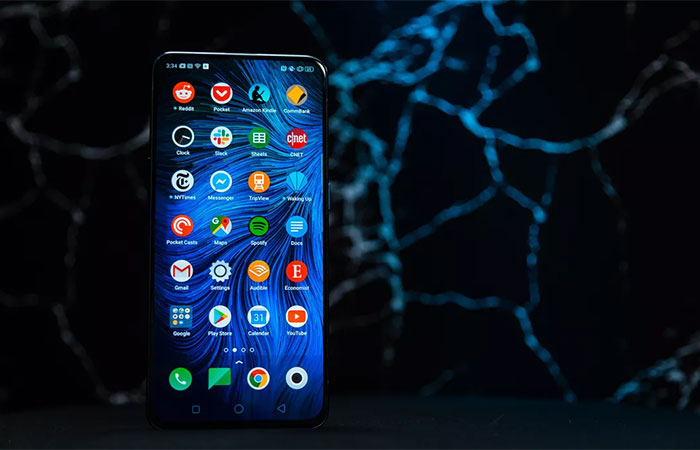 смартфон oppo reno 3 | apptoday.ru