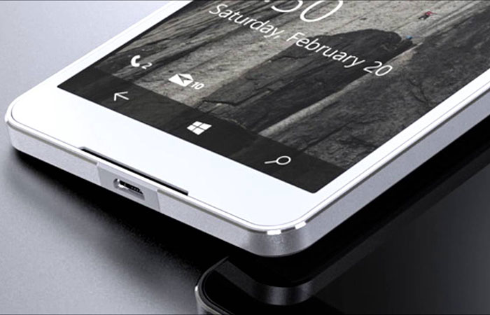microsoft lumia 650 dual sim разъемы