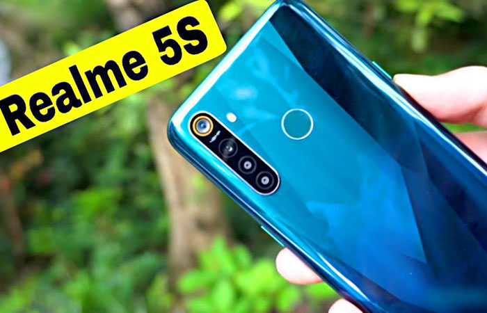 realme новый смартфон | apptoday.ru