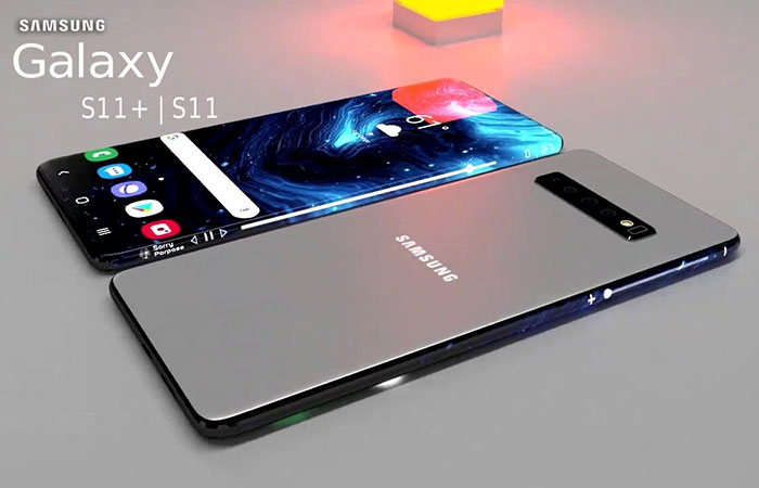 новые самсунг галакси | apptoday.ru