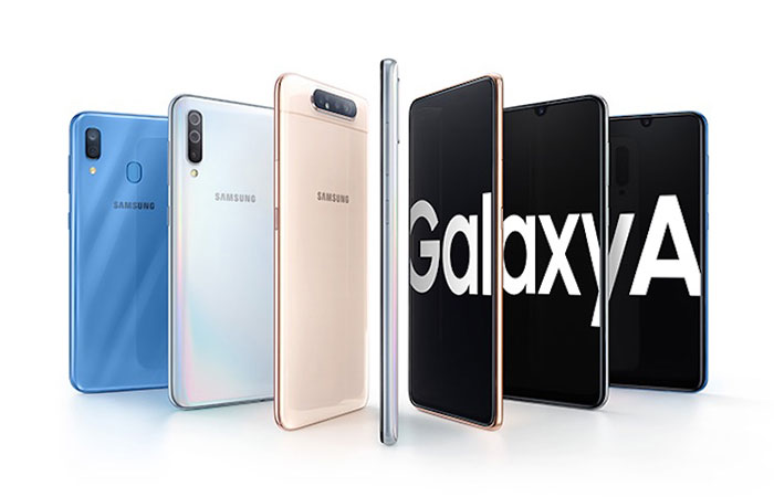 Новый смартфон galaxy | apptoday.ru