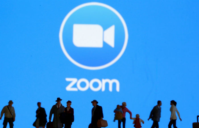 скандал с zoom | apptoday.ru