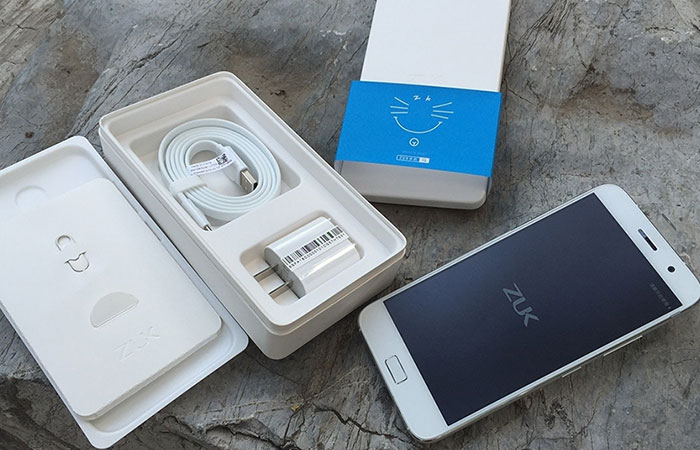 lenovo zuk z1 зарядка