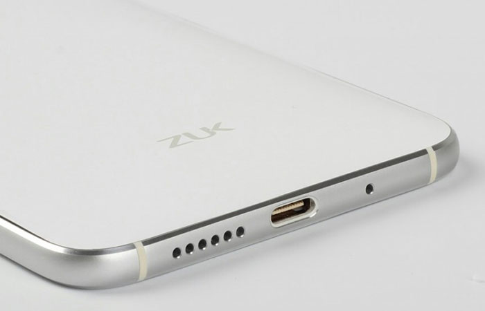 zuk z1 разъемы