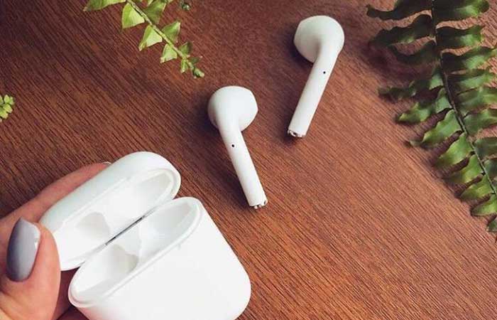 наушники airpods 2 характеристики | apptoday.ru