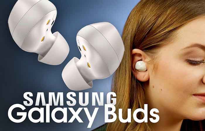 Samsung Galaxy Buds характеристики | apptoday.ru