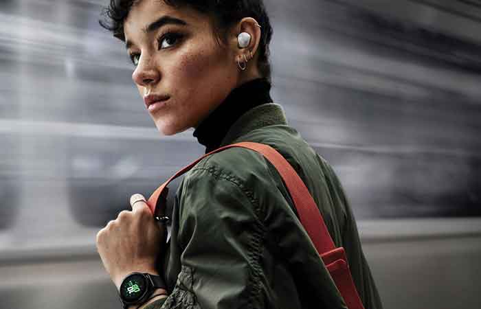 наушники Samsung Galaxy Buds описание | apptoday.ru