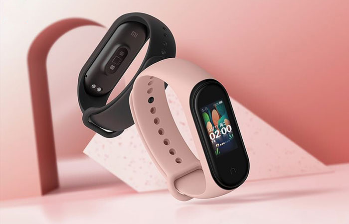 браслет xiaomi band 4 характеристики | apptoday.ru