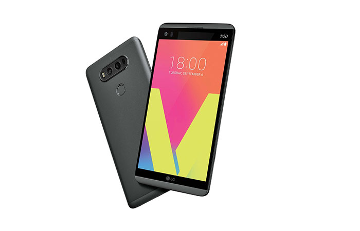 lg v20 характеристики