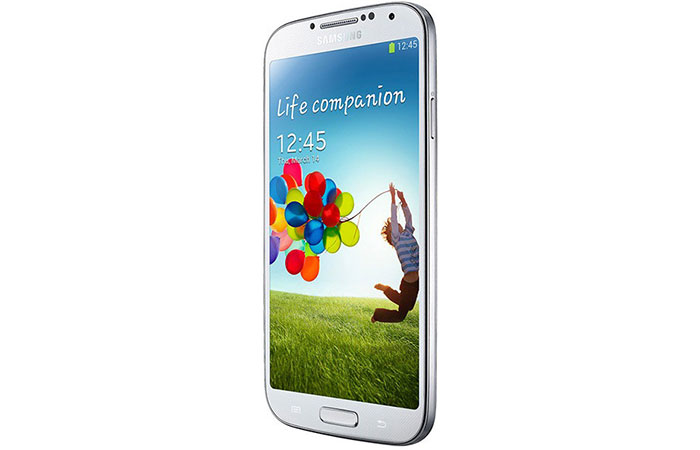 samsung galaxy s4 особенности