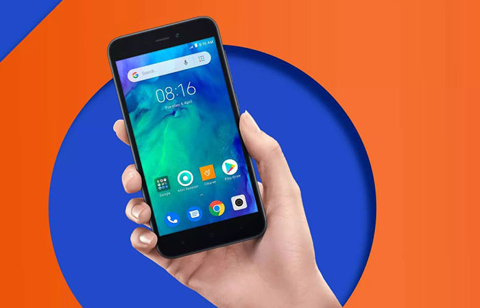 телефон xiaomi redmi go | apptoday.ru