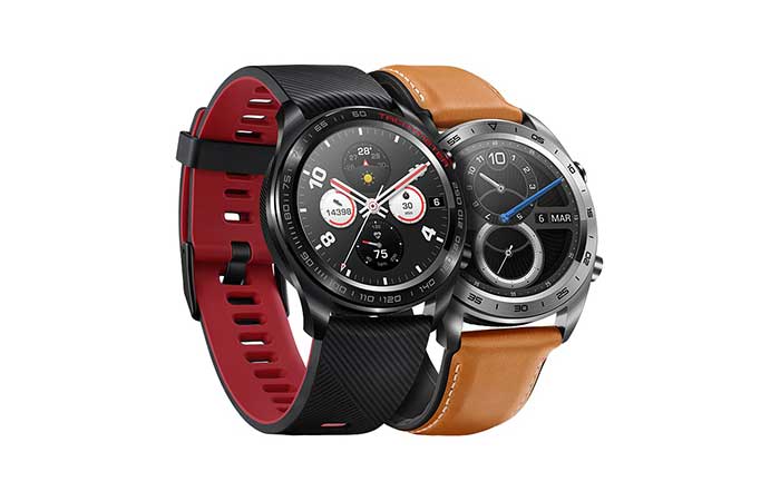 фитнес часы Honor Watch Magic дизайн | apptoday.ru