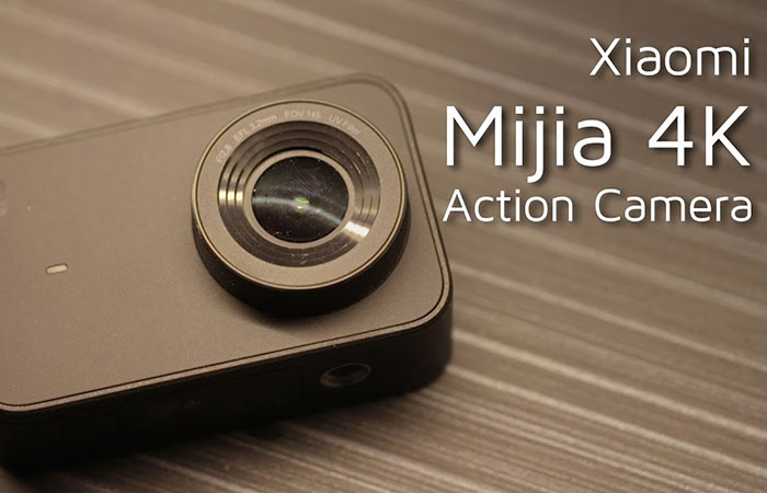 xiaomi mijia 4k обзор