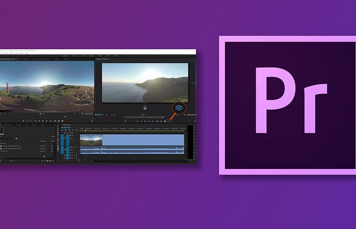 топ программ для монтажа видео Adobe Premiere Pro | apptoday.ru