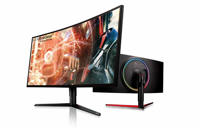 мониторы 2020 LG UltraGear| apptoday.ru